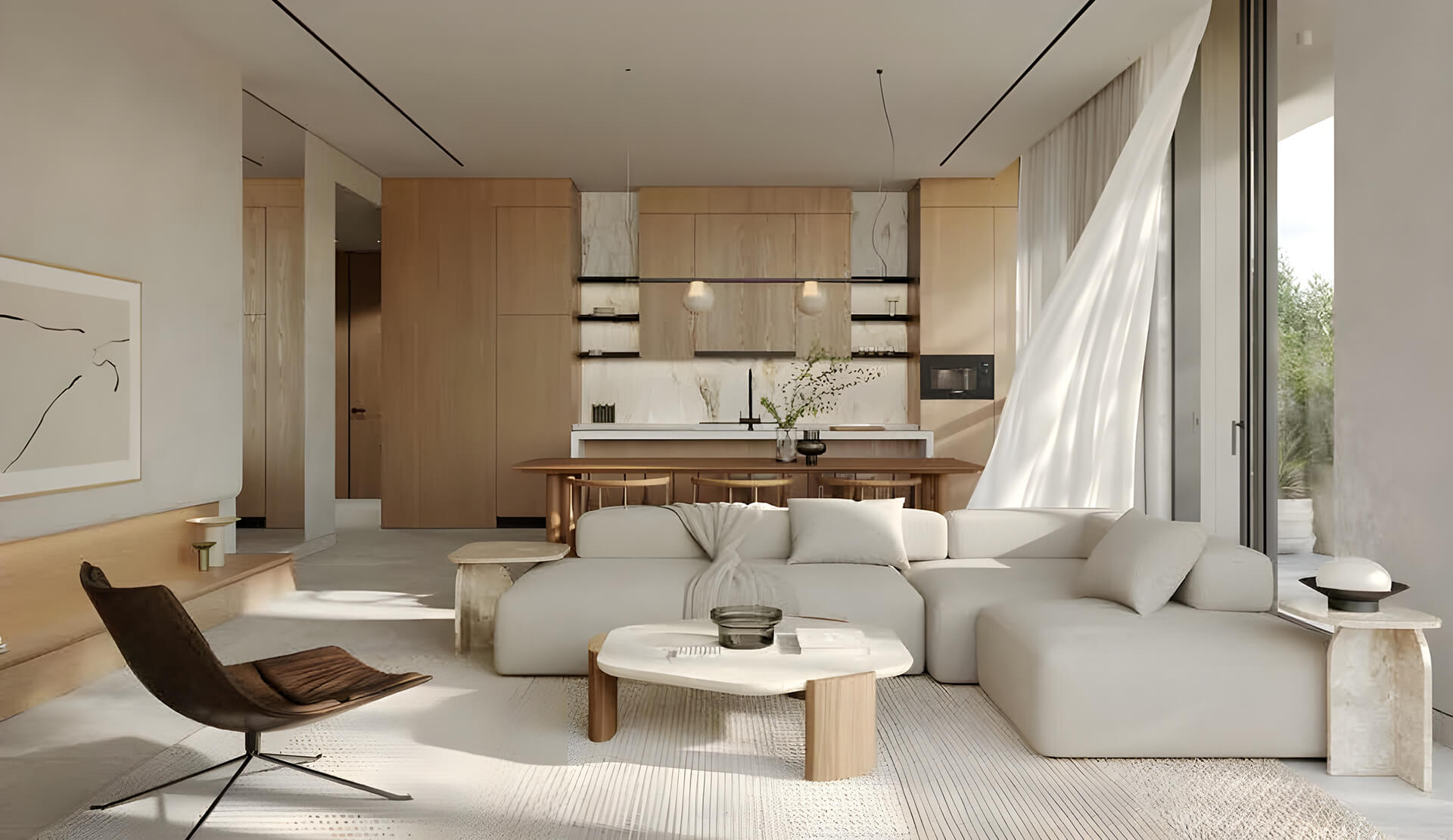 Апартаменты The Cape